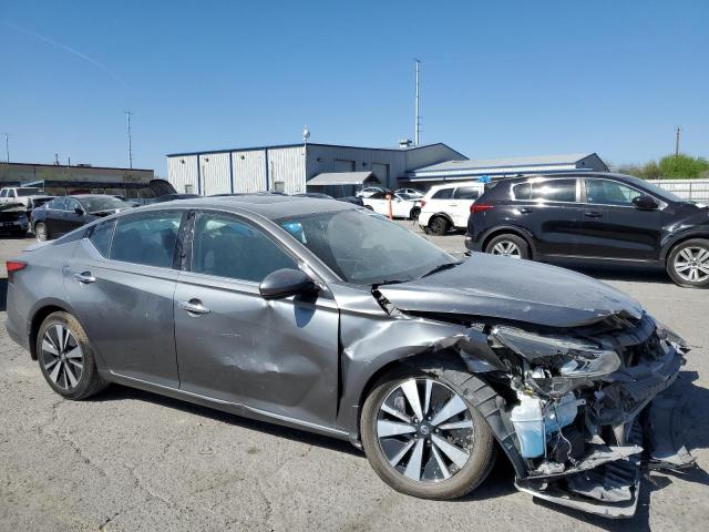 Vin: 1n4bl4evxnn419999, lot: 52768105, nissan altima sl 20224