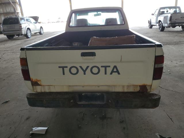 1991 TOYOTA TACOMA #3301619626