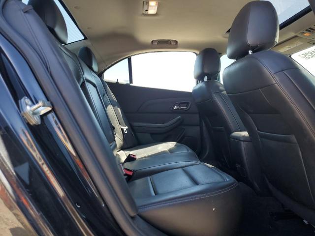 2015 CHEVROLET MALIBU 2LT - 1G11D5SLXFF239826