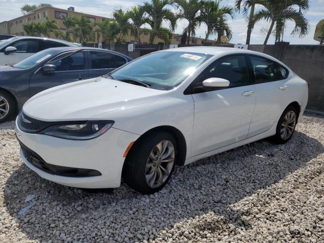 CHRYSLER 200 S