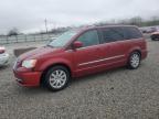 2016 CHRYSLER TOWN & COU - 2C4RC1BGXGR110682