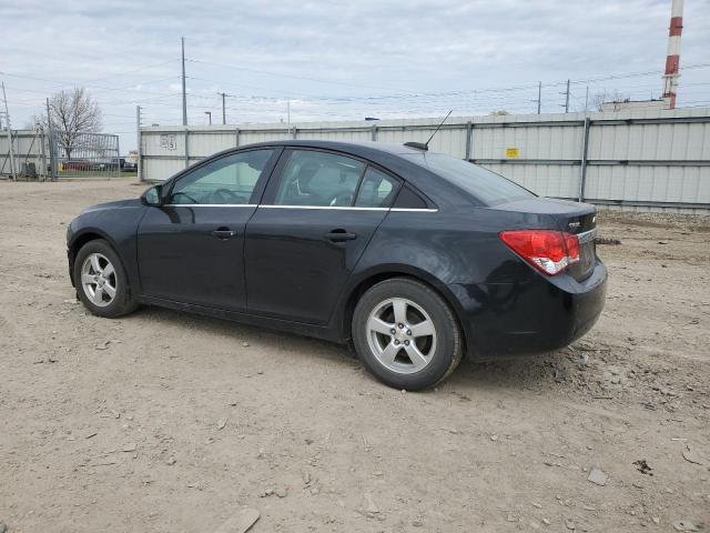 Vin: 1g1pe5sb5g7226167, lot: 53576995, chevrolet cruze lt 20162