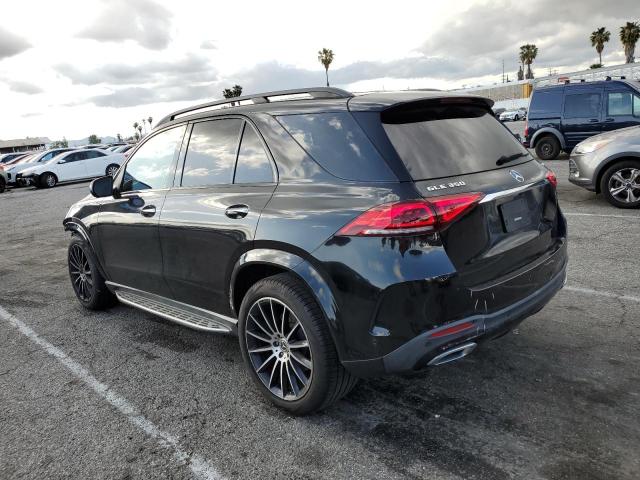 Vin: 4jgfb4ke5la062914, lot: 50974445, mercedes-benz gle-class 350 4matic 20202