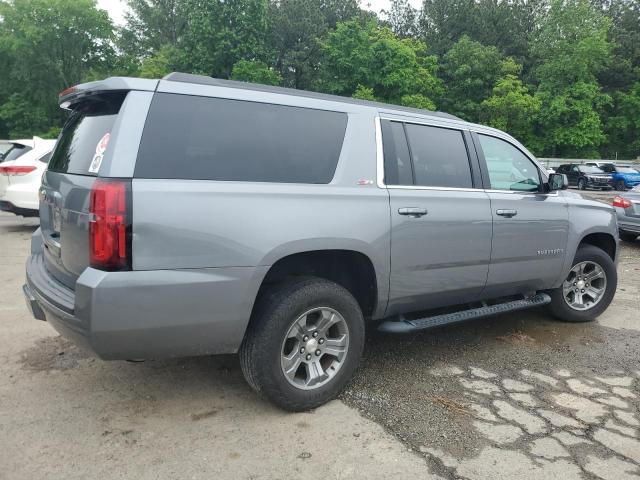 Vin: 1gnskhkc6lr154230, lot: 53186945, chevrolet suburban k1500 lt 20203