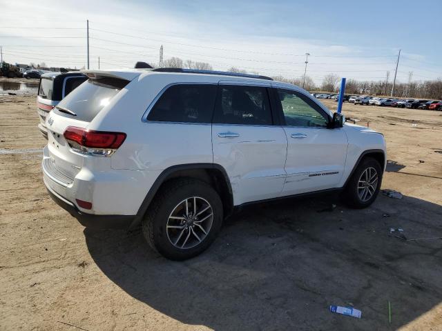 Vin: 1c4rjfbg0lc390134, lot: 51829725, jeep grand cher limited 20203