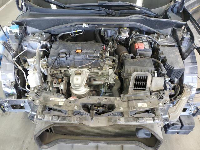 2023 HONDA HR-V 3CZRZ2H3XPM734976