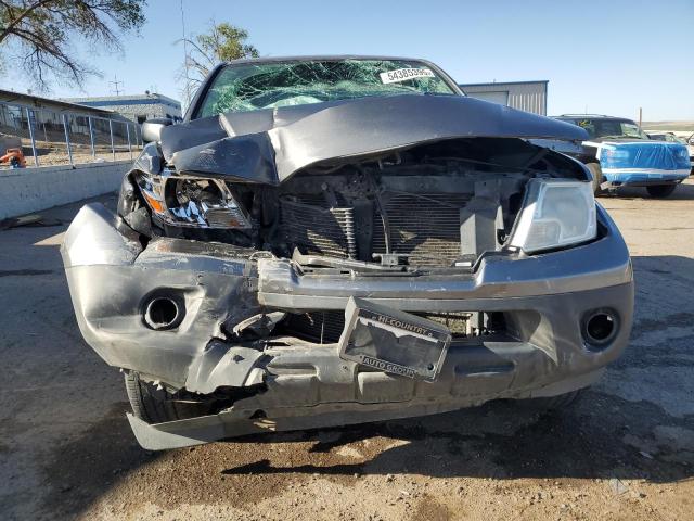 2019 NISSAN FRONTIER S - 1N6AD0ER3KN717351