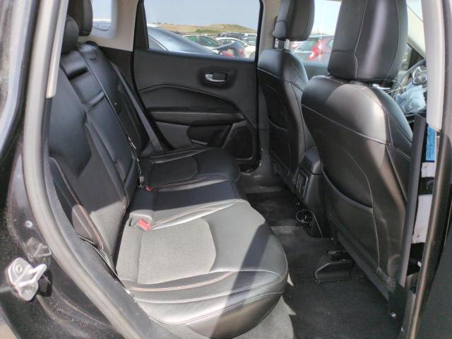 2018 JEEP COMPASS LA - 3C4NJDBB0JT223409