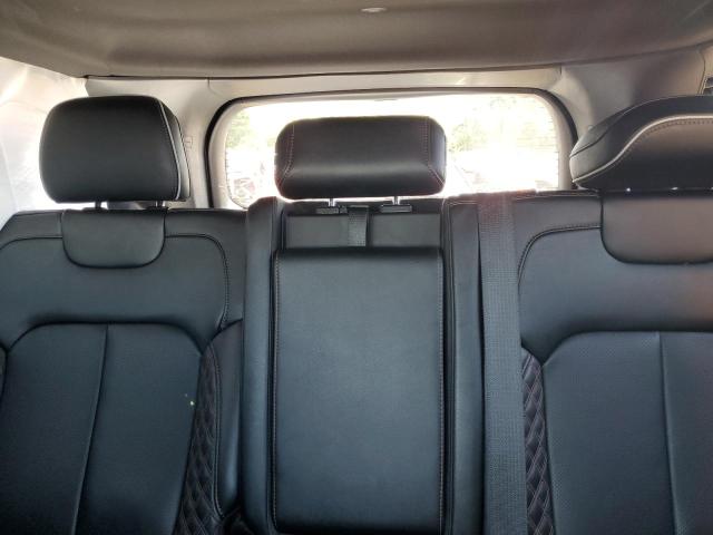2022 JEEP GRAND CHER - 1C4RJYE64N8779766