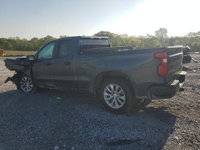 Vin: 1gcrwbeh8kz379862, lot: 52325235, chevrolet all models c1500 custom 20192
