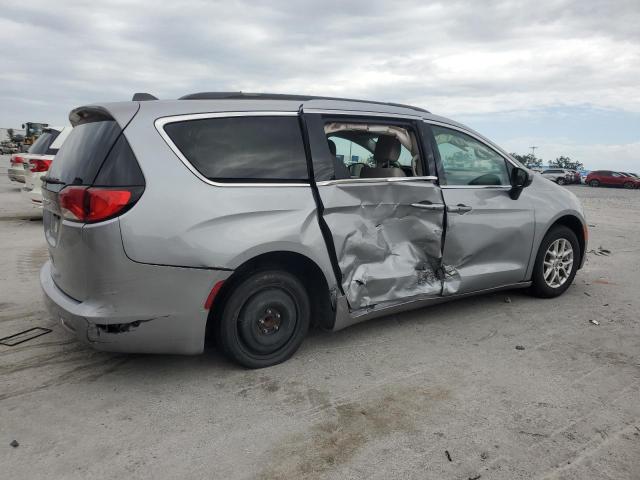 Vin: 2c4rc1dg2mr566507, lot: 52033015, chrysler minivan lxi 20213