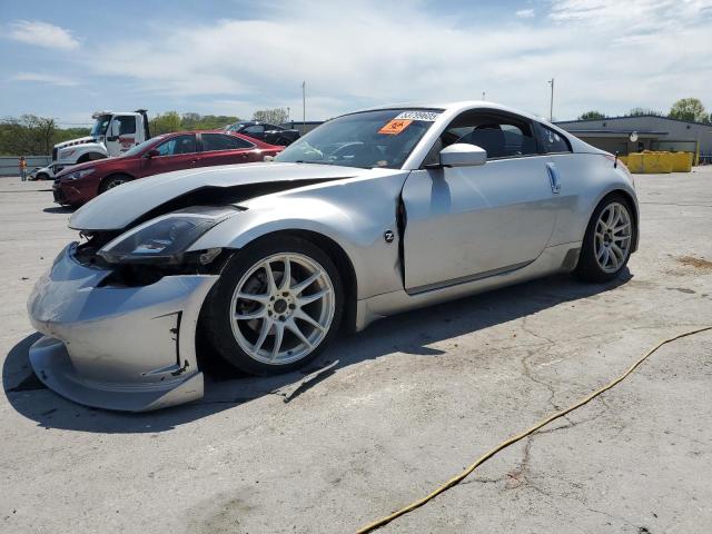 NISSAN 350Z COUPE