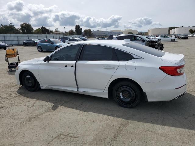 Vin: 1hgcv1f36la095301, lot: 52351375, honda accord sport 20202