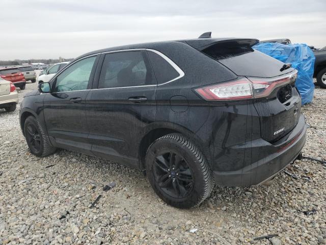2016 FORD EDGE SEL - 2FMPK4J92GBB28550