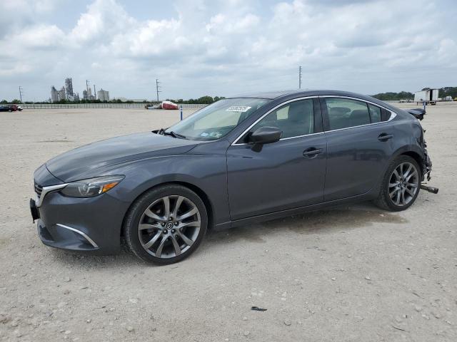 Vin: jm1gj1w50g1477892, lot: 55362525, mazda 6 grand touring 2016 img_1
