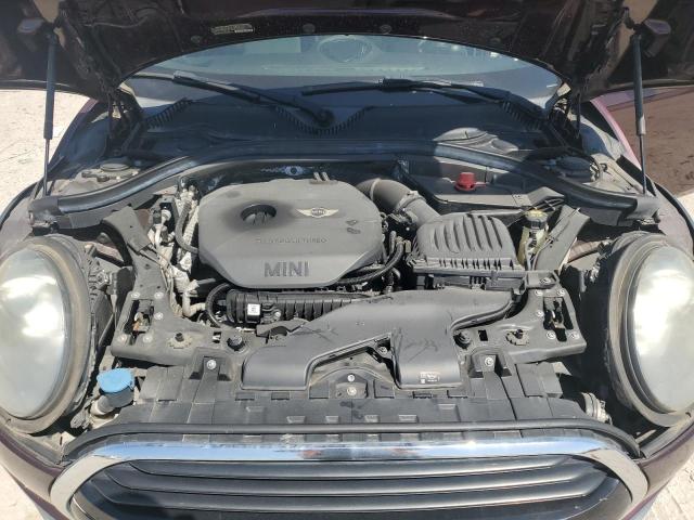 2016 MINI COOPER CLU WMWLN5C53G2E29697