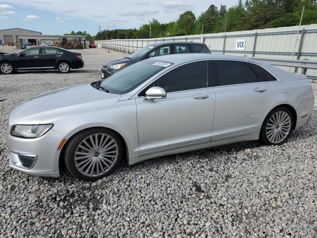 Vin: 3ln6l5e97hr638615, lot: 53628005, lincoln mkz reserve 2017 img_1