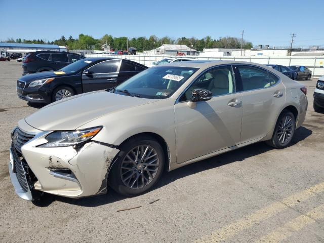 Vin: 58abk1gg5ju094418, lot: 54739685, lexus es350 350 2018 img_1