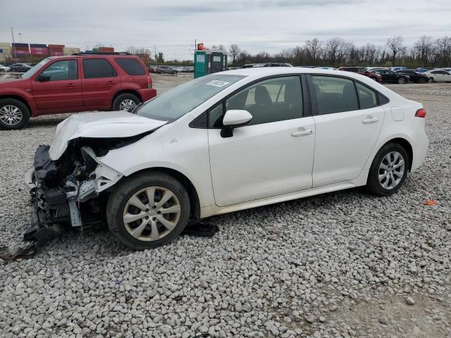 Vin: jtdeprae9lj092420, lot: 51968235, toyota corolla le 2020 img_1