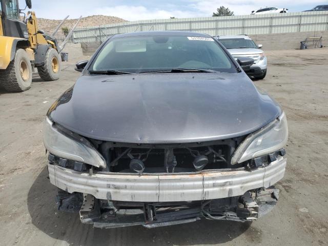 2015 CHRYSLER 200 LIMITE - 1C3CCCAB8FN700841