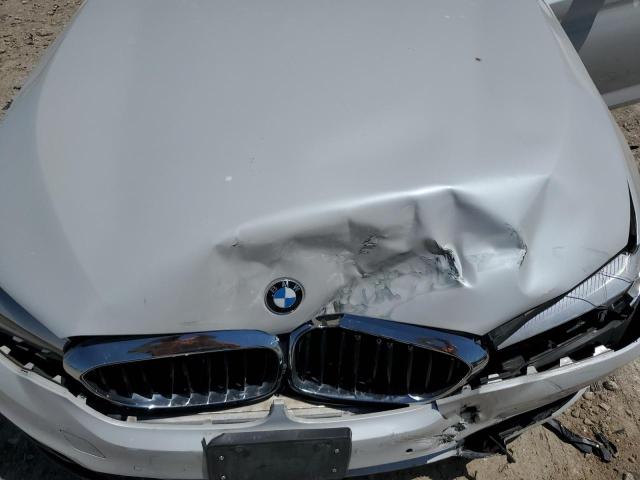 2019 BMW 530E - WBAJA9C50KB253692