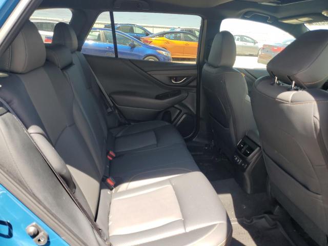 2022 SUBARU OUTBACK WI 4S4BTGUD0N3272619