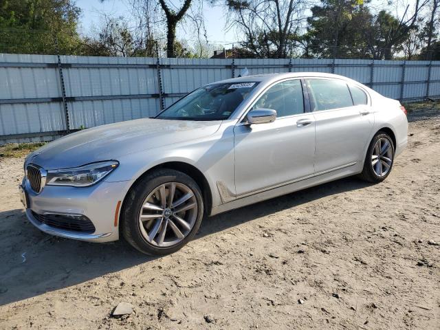 Vin: wba7f2c58gg419163, lot: 52429835, bmw 7 series xi 2016 img_1