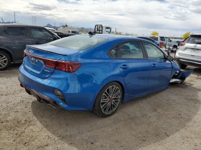 Vin: 3kpf44ac7re735044, lot: 52744555, kia forte gt 20243