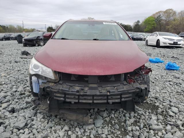 2016 TOYOTA CAMRY LE - 4T1BF1FK1GU517621