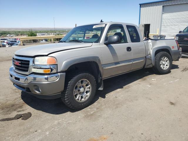 GMC NEW SIERRA
