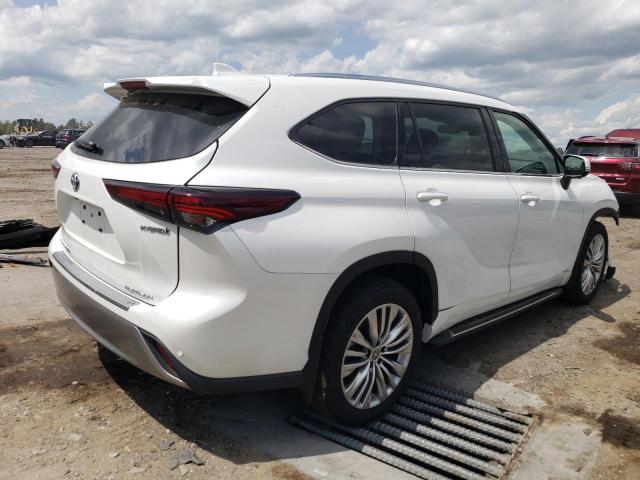 2024 TOYOTA HIGHLANDER 5TDEBRCH0RS639298