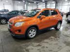 2016 CHEVROLET TRAX 1LT - KL7CJPSB1GB691536