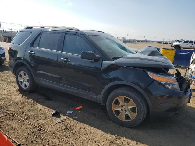 Vin: 1fm5k8b81dga47418, lot: 54235895, ford explorer 20134
