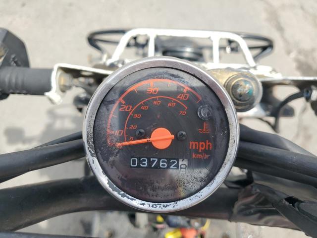 2015 HONDA NPS50 JH2AF5817FK300927