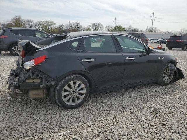 Vin: 5xxgu4l31gg039754, lot: 53317855, kia optima ex 20163
