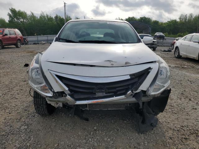 2019 NISSAN VERSA S - 3N1CN7AP6KL864367