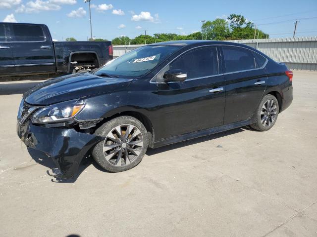 Vin: 3n1ab7ap9gy243800, lot: 54237525, nissan sentra s 2016 img_1