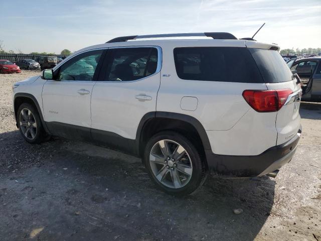 Vin: 1gkknnls7jz146630, lot: 53325865, gmc acadia slt-2 20182