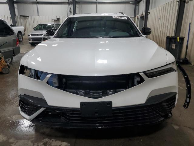 2024 ACURA ZDX A-SPEC - 4W5KHNRL9RZ507387