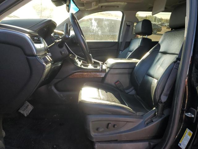 2015 CHEVROLET SUBURBAN K - 1GNSKKKC3FR285651