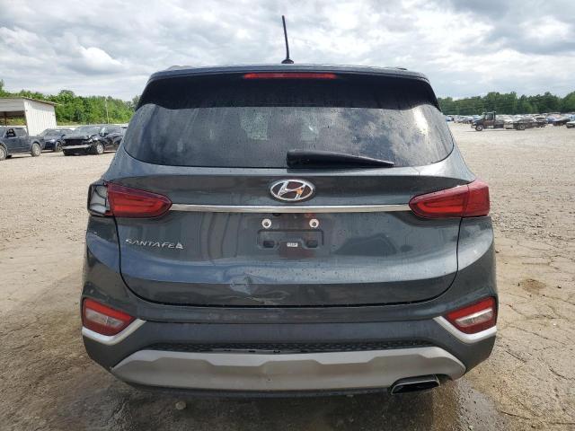 2020 HYUNDAI SANTA FE S - 5NMS23AD4LH260136