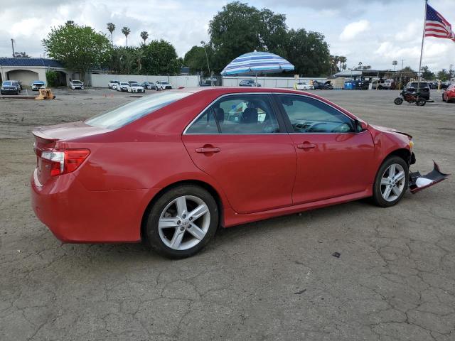 Vin: 4t1bf1fk0cu602184, lot: 54451345, toyota camry base 20123
