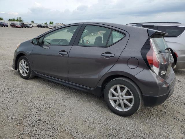 Vin: jtdkdtb33h1594904, lot: 54248105, toyota prius 20172
