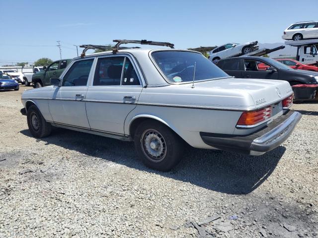 Vin: wdbab33a4db030888, lot: 54599705, mercedes-benz 300-class dt 19832