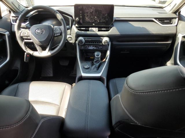 2024 TOYOTA RAV4 LIMIT - JTMD6RFV7RJ046732