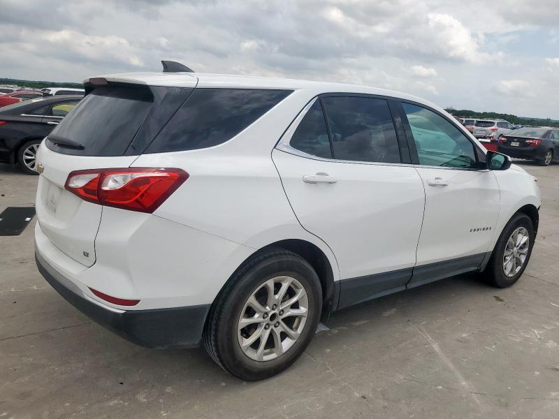 Vin: 2gnaxkev1l6161038, lot: 54920375, chevrolet equinox lt 20203