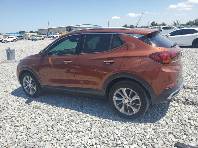 Vin: kl4mmfsl2lb105836, lot: 54767435, buick encore essence 20202