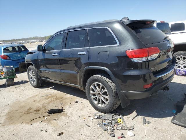 2014 JEEP GRAND CHER - 1C4RJFBG0EC505317
