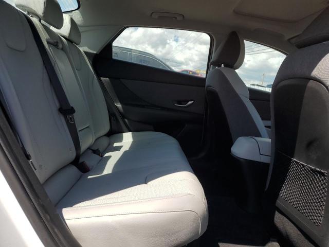 2023 HYUNDAI ELANTRA LI - KMHLN4AJ8PU092339