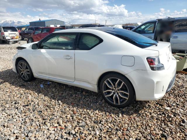2016 TOYOTA SCION TC JTKJF5C71GJ019954